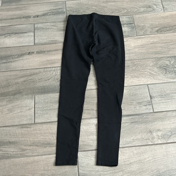 H&M divided black leggings - Picture 4 of 5